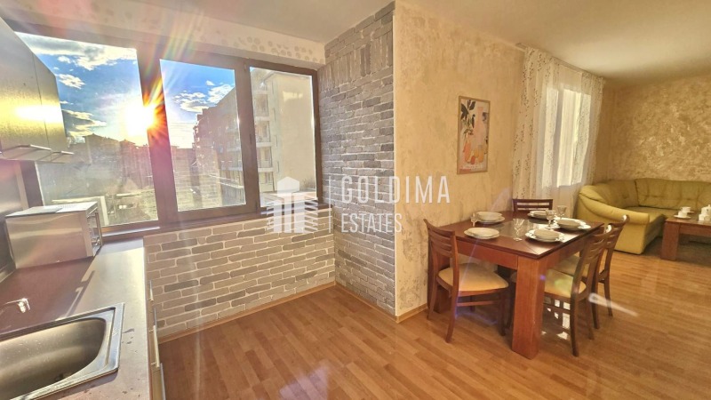 Продава 3-СТАЕН, к.к. Слънчев бряг, област Бургас, снимка 4 - Апартаменти - 53187344