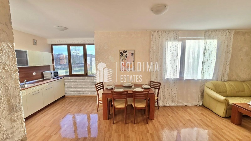 Продава 3-СТАЕН, к.к. Слънчев бряг, област Бургас, снимка 6 - Апартаменти - 53187344