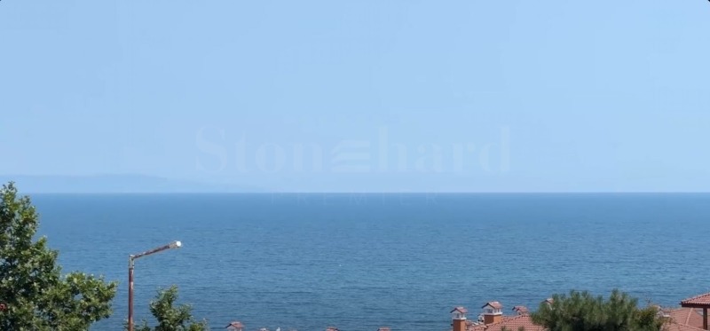 Продава 3-СТАЕН, гр. Созопол, област Бургас, снимка 17 - Апартаменти - 53464171