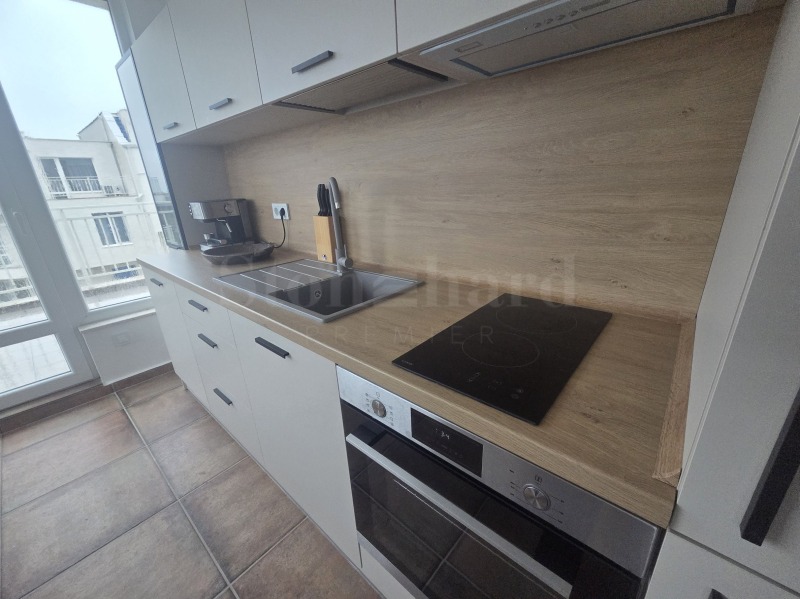 Продава 3-СТАЕН, гр. Созопол, област Бургас, снимка 4 - Апартаменти - 53464171