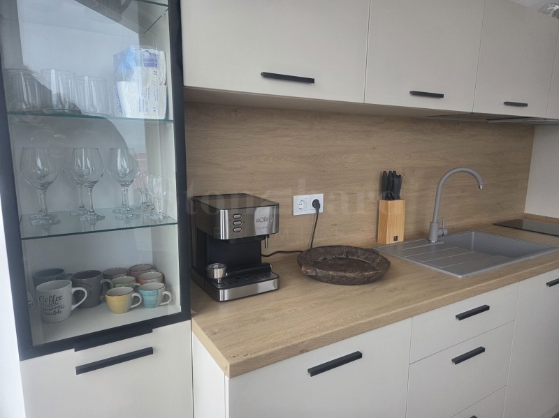 Продава 3-СТАЕН, гр. Созопол, област Бургас, снимка 5 - Апартаменти - 53464171