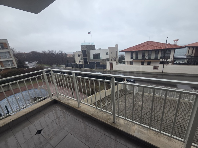 Продава 3-СТАЕН, гр. Созопол, област Бургас, снимка 14 - Апартаменти - 53464171