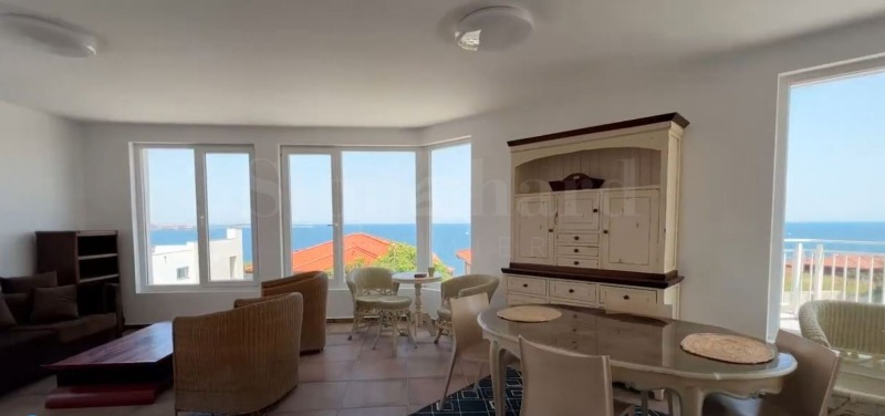 Продава 3-СТАЕН, гр. Созопол, област Бургас, снимка 2 - Апартаменти - 53464171