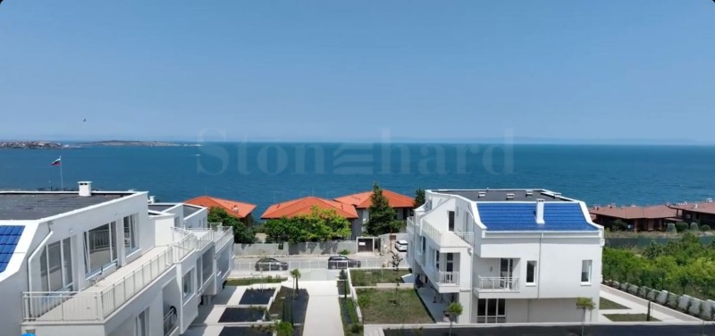 Продава 3-СТАЕН, гр. Созопол, област Бургас, снимка 16 - Апартаменти - 53464171