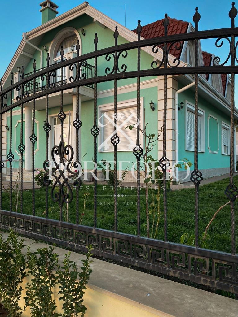 Продается  Дом область Бургас , Кошарица , 211 кв.м | 91948434 - изображение [2]
