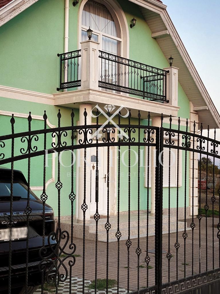 Продается  Дом область Бургас , Кошарица , 211 кв.м | 91948434