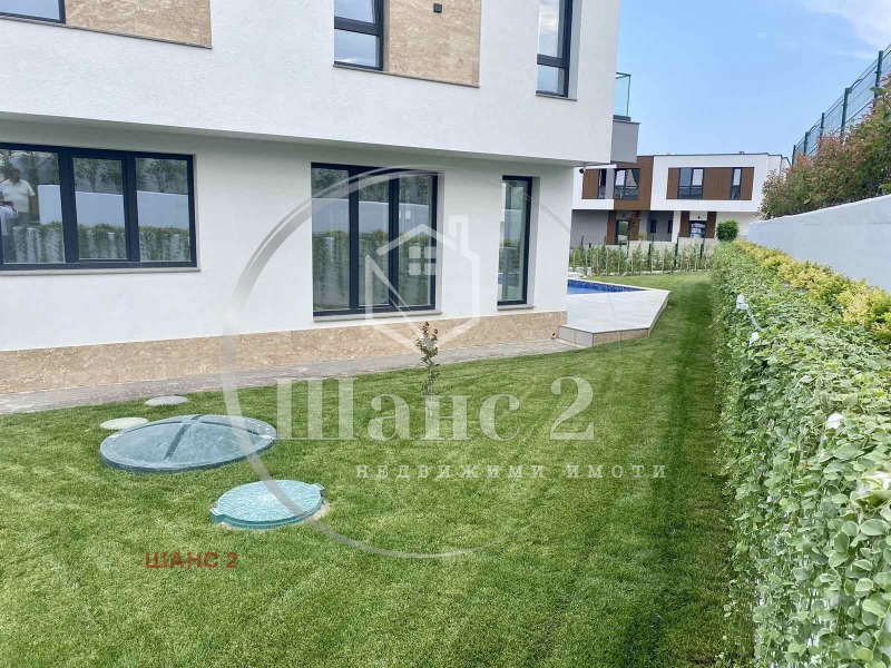 À vendre  Maison Varna , Vinitsa , 204 m² | 12234568 - image [3]