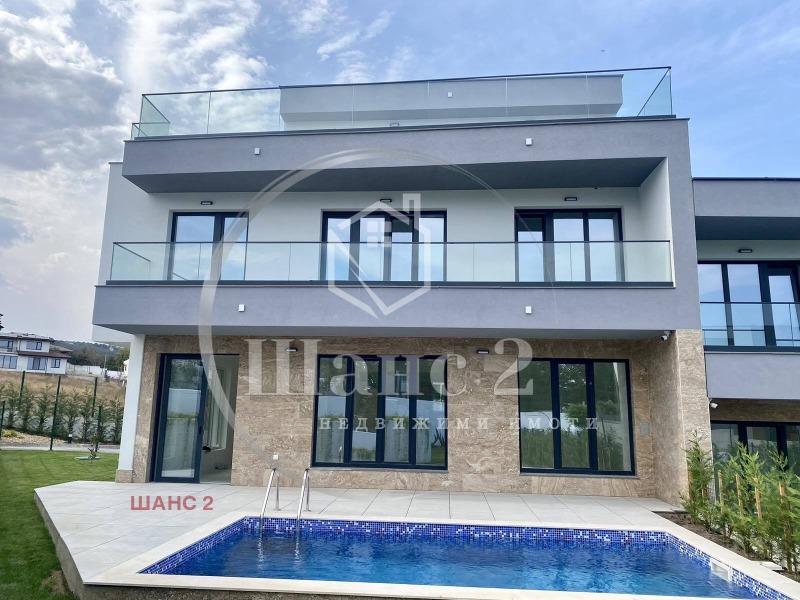 De vânzare  Casa Varna , Vinița , 204 mp | 12234568