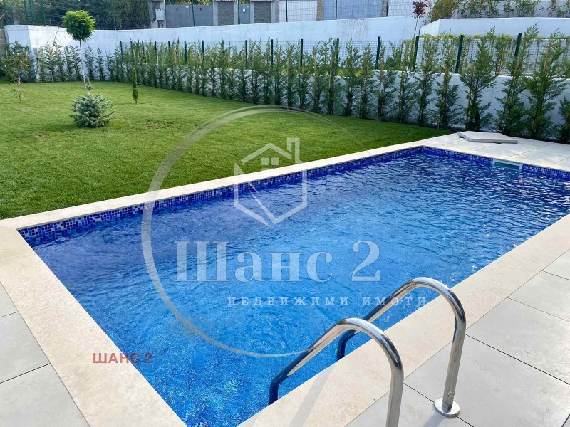 À vendre  Maison Varna , Vinitsa , 204 m² | 12234568 - image [5]