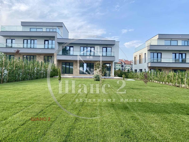 À vendre  Maison Varna , Vinitsa , 204 m² | 12234568 - image [2]