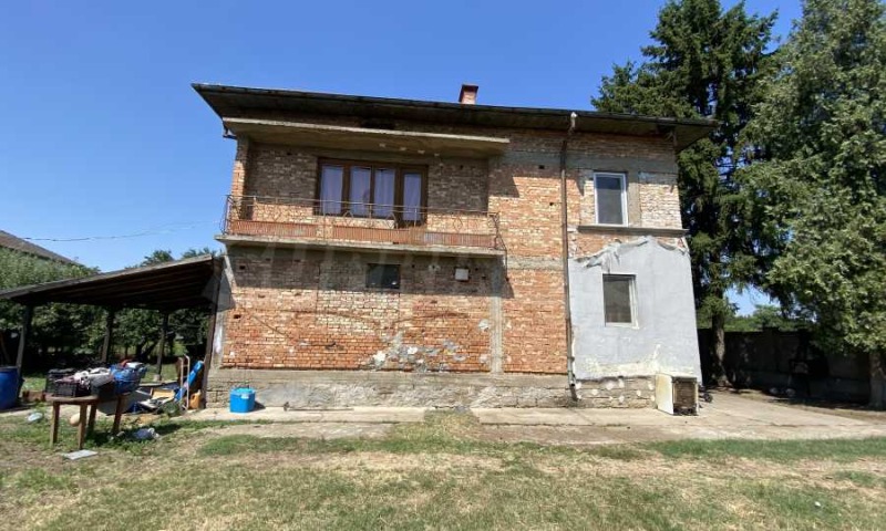 Продава  Къща област Видин , с. Покрайна , 240 кв.м | 29231222 - изображение [4]