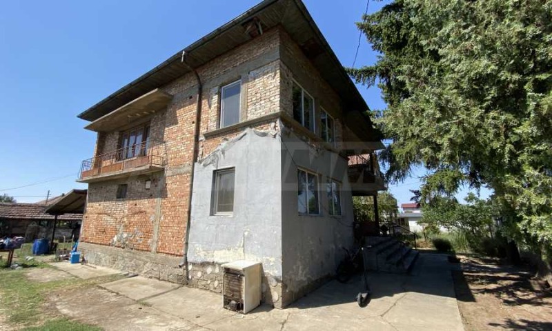 Продава  Къща област Видин , с. Покрайна , 240 кв.м | 29231222 - изображение [3]