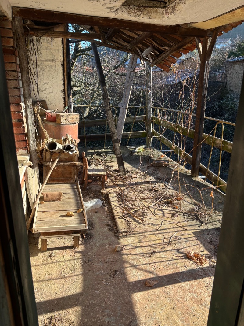 Продава КЪЩА, с. Пролом, област Пловдив, снимка 2 - Къщи - 52813996