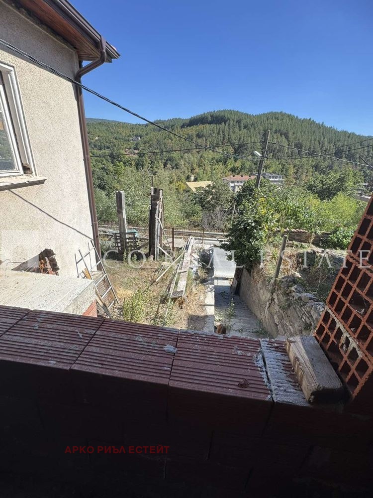 Продава КЪЩА, гр. Момин проход, област София област, снимка 9 - Къщи - 53076071