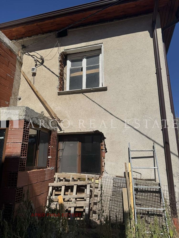 Продава КЪЩА, гр. Момин проход, област София област, снимка 2 - Къщи - 53076071