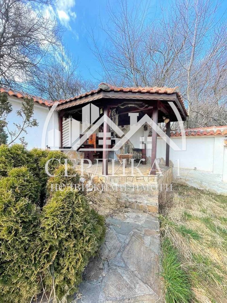 Продава КЪЩА, с. Ребро, област Перник, снимка 3 - Къщи - 54503013