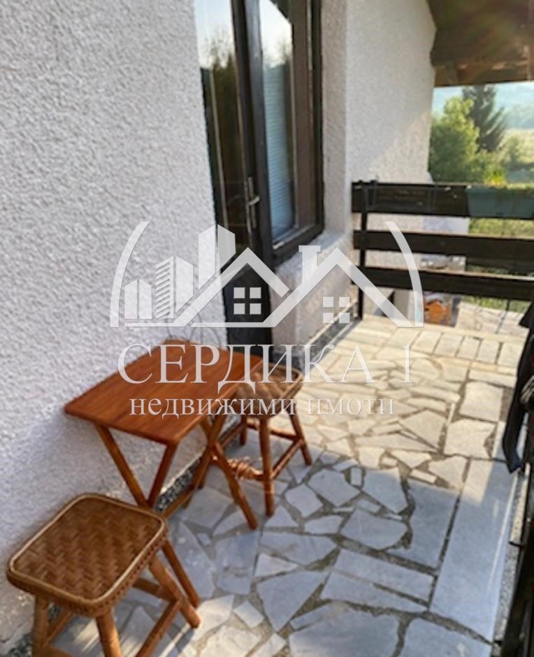 Продава КЪЩА, с. Ребро, област Перник, снимка 15 - Къщи - 54503013