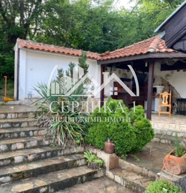 Продава КЪЩА, с. Ребро, област Перник, снимка 2 - Къщи - 54503013
