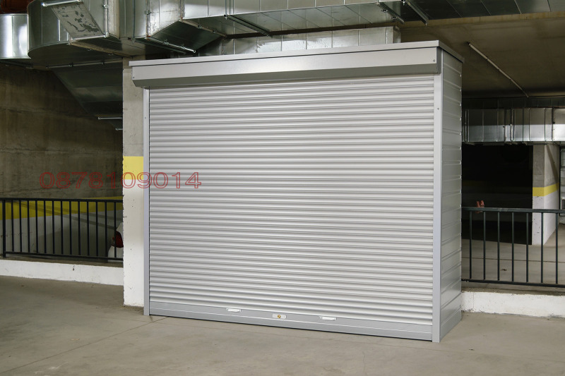 Zu verkaufen  Parkplatz Warna , Wazraschdane 1 , 2 qm | 98589097 - Bild [3]
