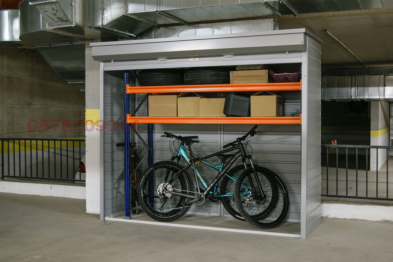 Zu verkaufen  Parkplatz Warna , Wazraschdane 1 , 2 qm | 98589097