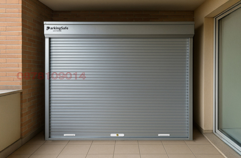 Zu verkaufen  Parkplatz Warna , Wazraschdane 1 , 2 qm | 98589097 - Bild [4]