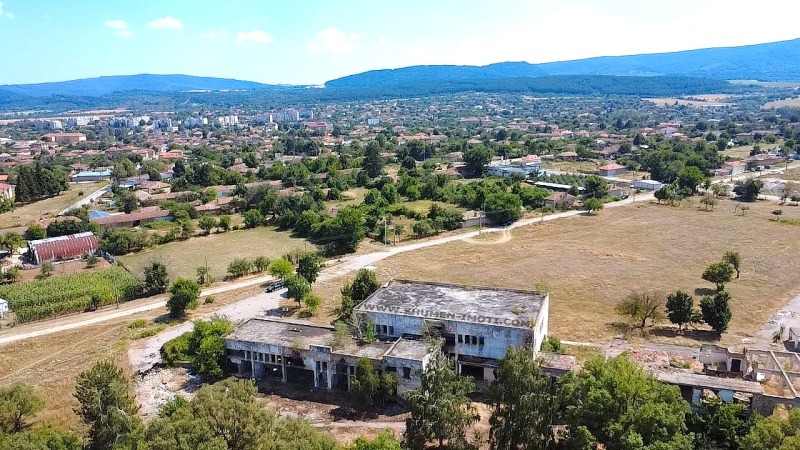 Til salg  Industribygning region Shumen , Smyadovo , 2380 kvm | 78143108 - billede [9]