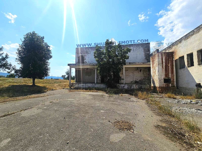 Til salg  Industribygning region Shumen , Smyadovo , 2380 kvm | 78143108 - billede [4]