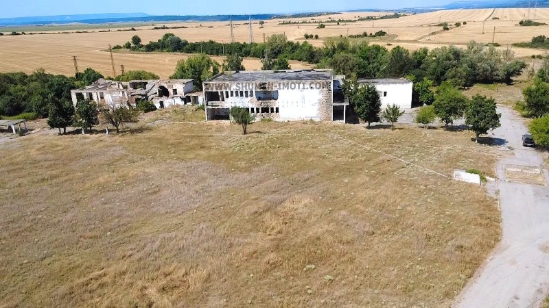 Til salg  Industribygning region Shumen , Smyadovo , 2380 kvm | 78143108 - billede [7]