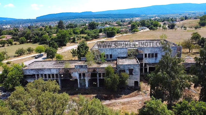 Til salg  Industribygning region Shumen , Smyadovo , 2380 kvm | 78143108 - billede [5]