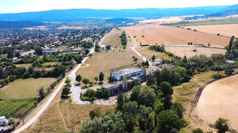 Til salg  Industribygning region Shumen , Smyadovo , 2380 kvm | 78143108 - billede [3]