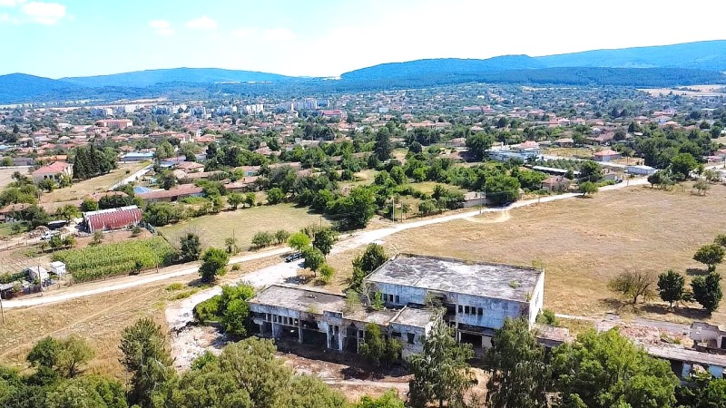 Til salg  Industribygning region Shumen , Smyadovo , 2380 kvm | 78143108