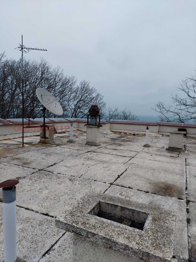 Продава ХОТЕЛ, гр. Варна, м-т Ален мак, снимка 16 - Хотели - 52889625