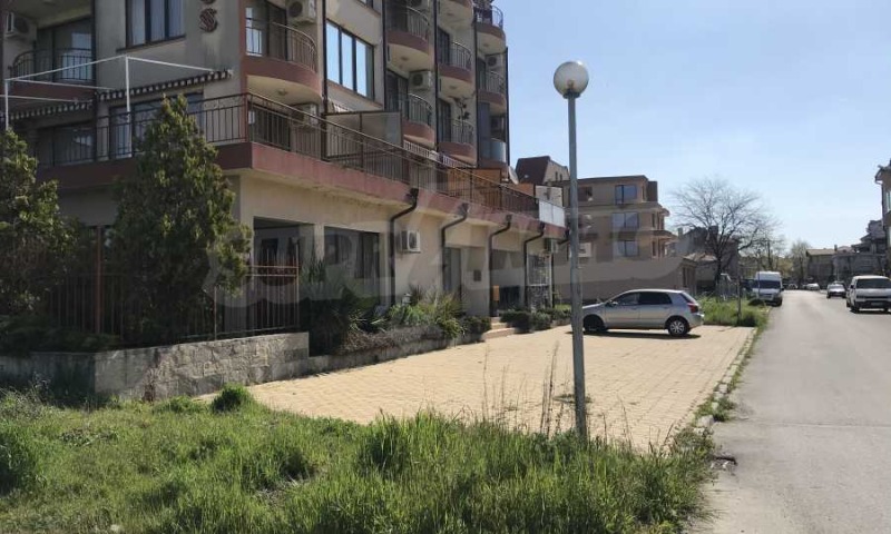 Na prodej  Spiknutí oblast Burgas , Pomorie , 792 m2 | 49292895 - obraz [5]