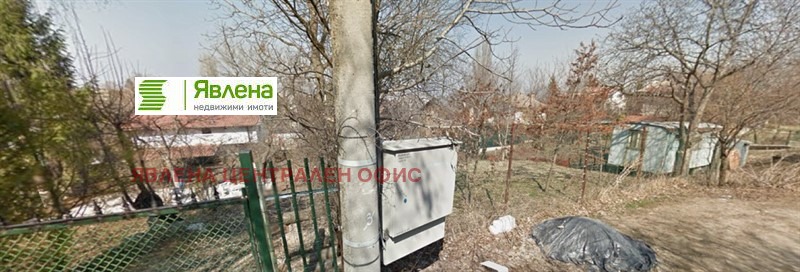 Продава ПАРЦЕЛ, гр. София, в.з.Бункера, снимка 1 - Парцели - 47960678