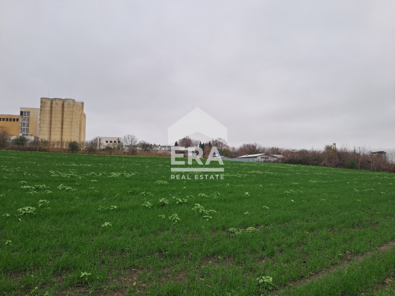 Продава ПАРЦЕЛ, гр. Варна, Западна промишлена зона, снимка 8 - Парцели - 56221586