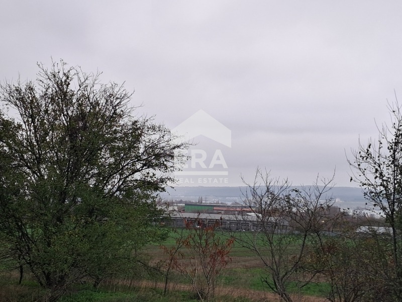 Продава ПАРЦЕЛ, гр. Варна, Западна промишлена зона, снимка 10 - Парцели - 56221586