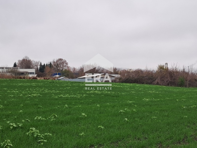 Продава ПАРЦЕЛ, гр. Варна, Западна промишлена зона, снимка 4 - Парцели - 56221586