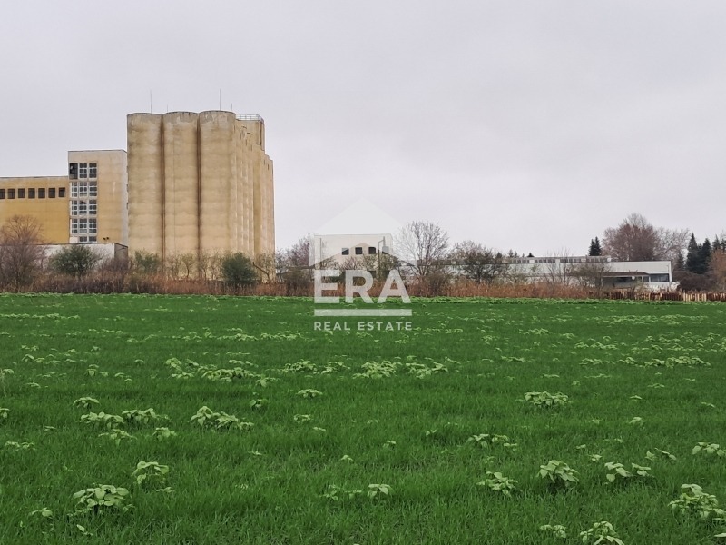 Продава ПАРЦЕЛ, гр. Варна, Западна промишлена зона, снимка 2 - Парцели - 56221586