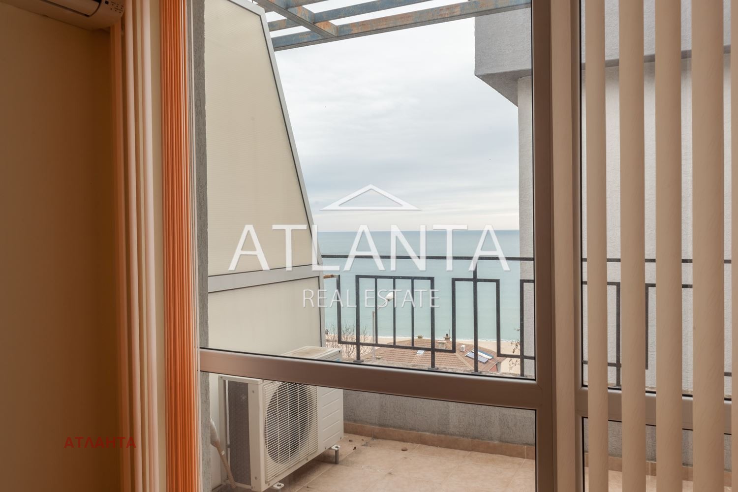 Продава 2-СТАЕН, гр. Варна, к.к. Чайка, снимка 2 - Апартаменти - 51329263
