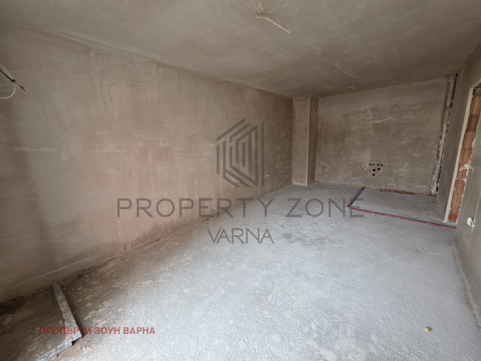 Продава 2-СТАЕН, гр. Варна, Левски 1, снимка 2 - Апартаменти - 52051343