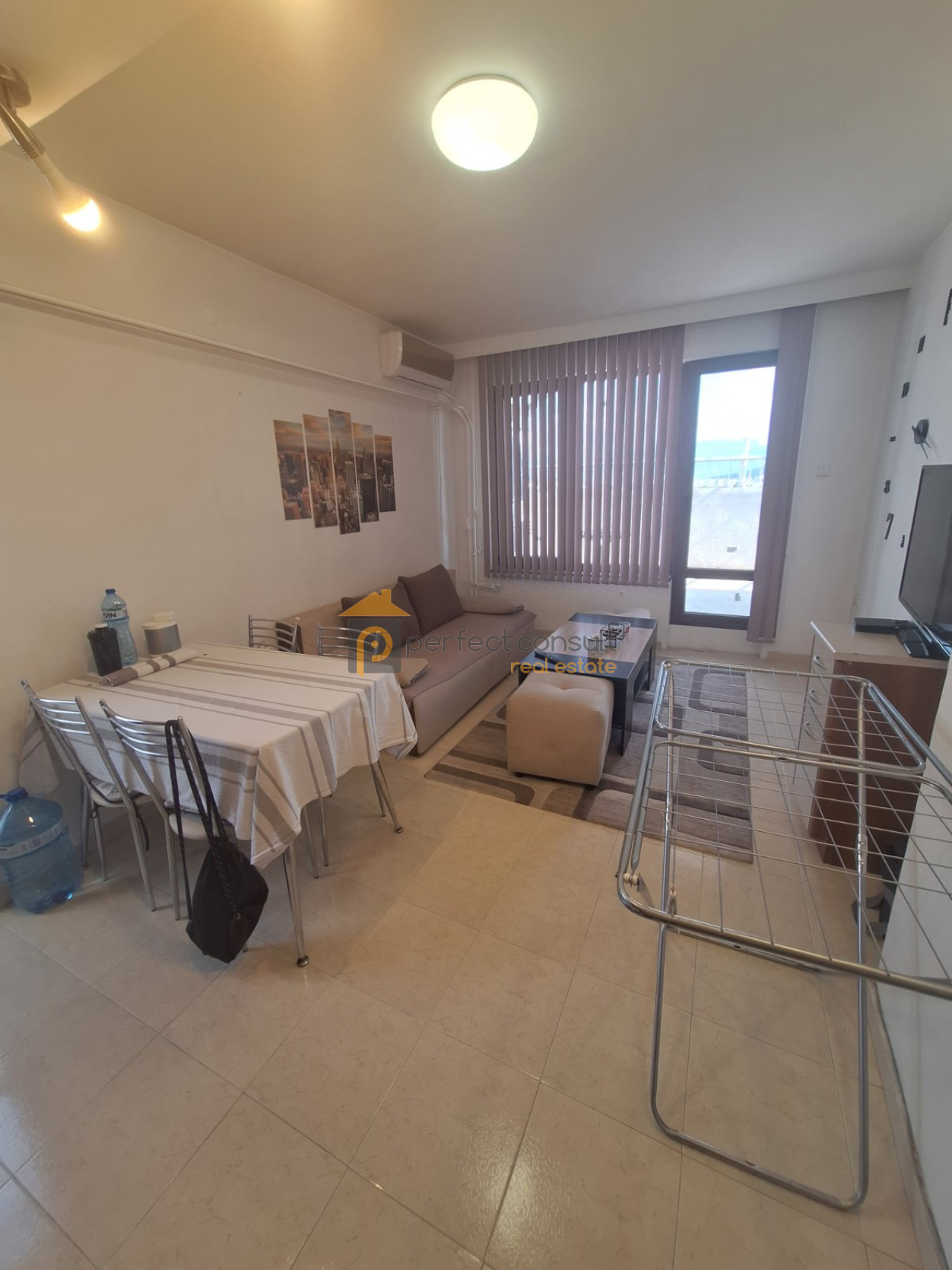 Продава 2-СТАЕН, гр. Пловдив, Кършияка, снимка 2 - Апартаменти - 52455483