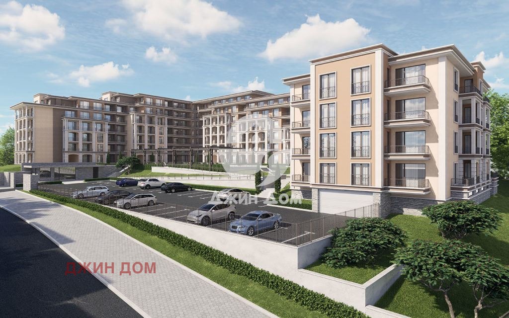 Продава 2-СТАЕН, к.к. Слънчев бряг, област Бургас, снимка 7 - Апартаменти - 53675523