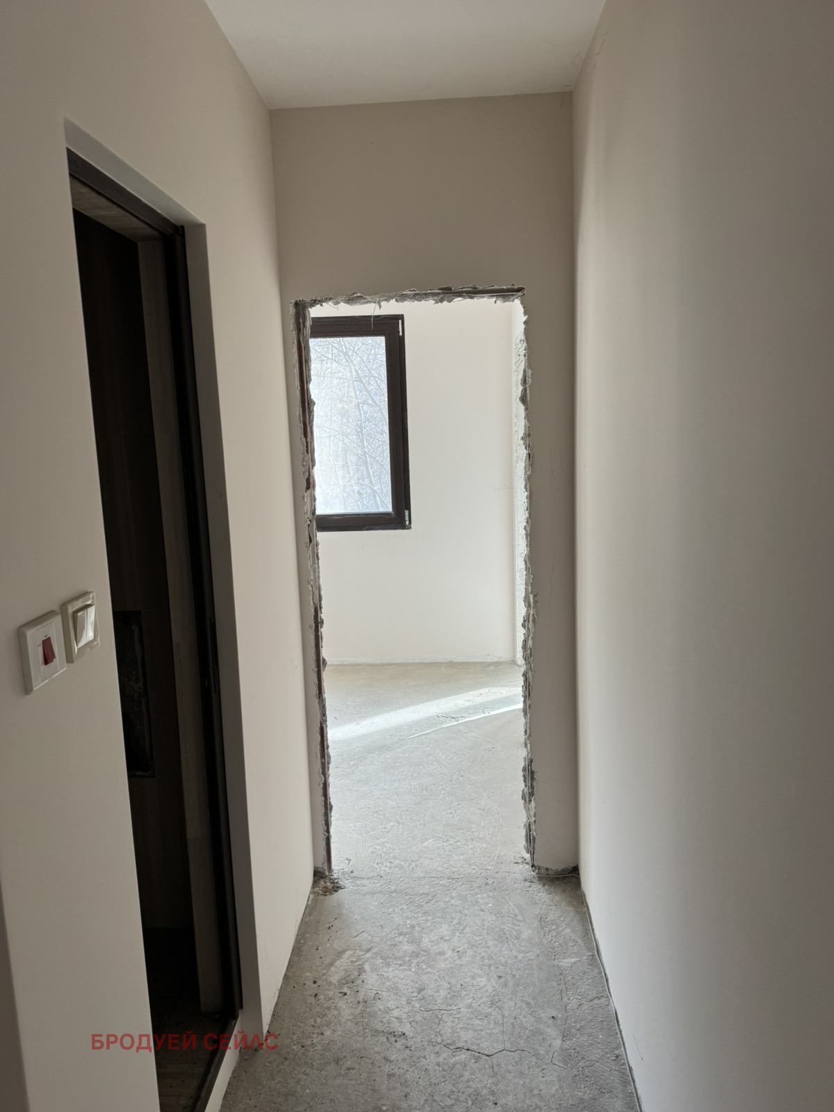 Продава 2-СТАЕН, гр. София, Хаджи Димитър, снимка 2 - Апартаменти - 53692236