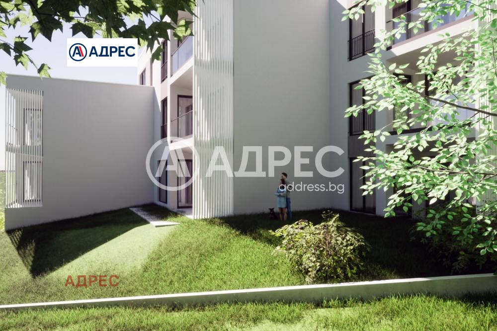 Продава 2-СТАЕН, гр. Варна, Бриз, снимка 12 - Апартаменти - 53901814