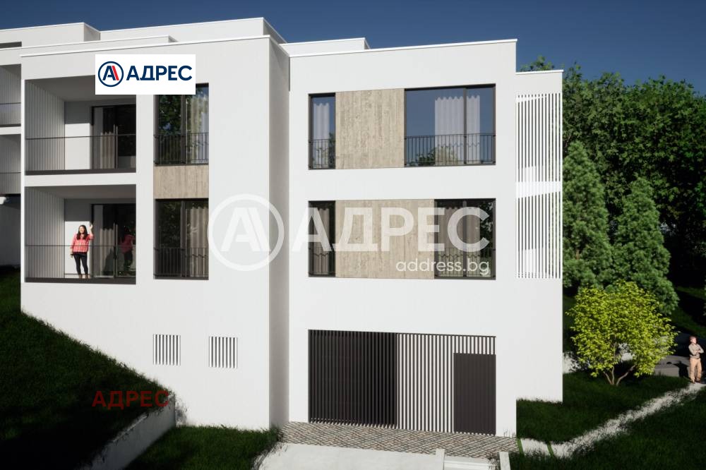 Продава 2-СТАЕН, гр. Варна, Бриз, снимка 9 - Апартаменти - 53901814