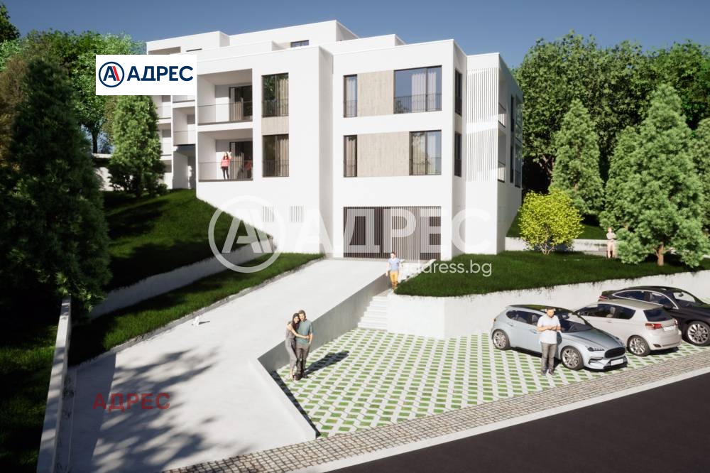 Продава 2-СТАЕН, гр. Варна, Бриз, снимка 6 - Апартаменти - 53901814
