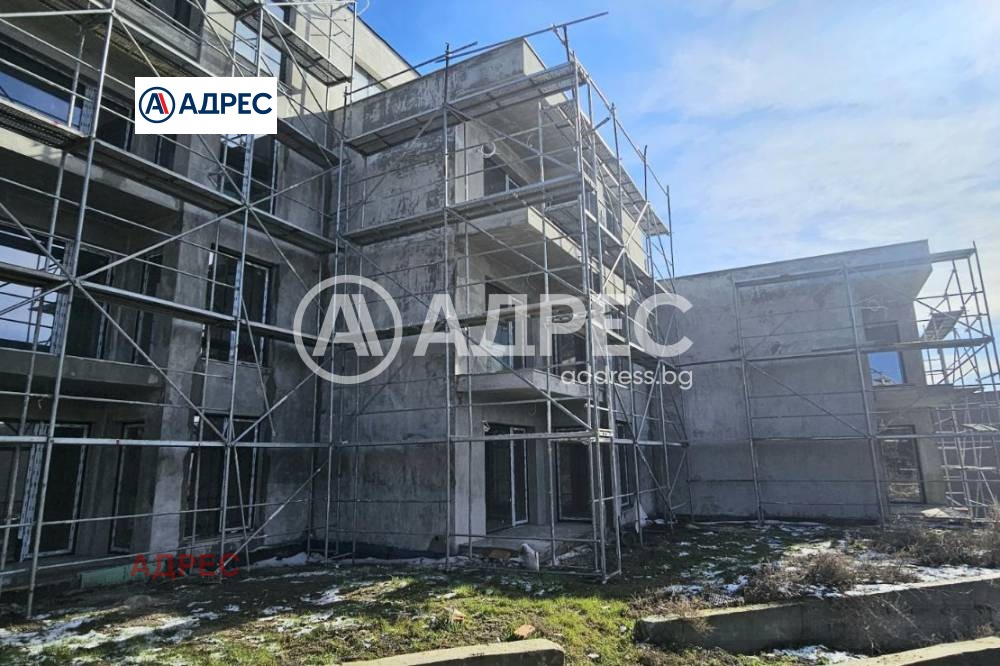 Продава 2-СТАЕН, гр. Варна, Бриз, снимка 2 - Апартаменти - 53901814