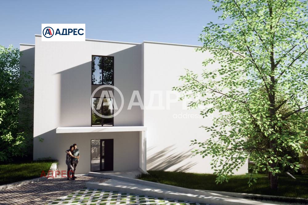 Продава 2-СТАЕН, гр. Варна, Бриз, снимка 14 - Апартаменти - 53901814