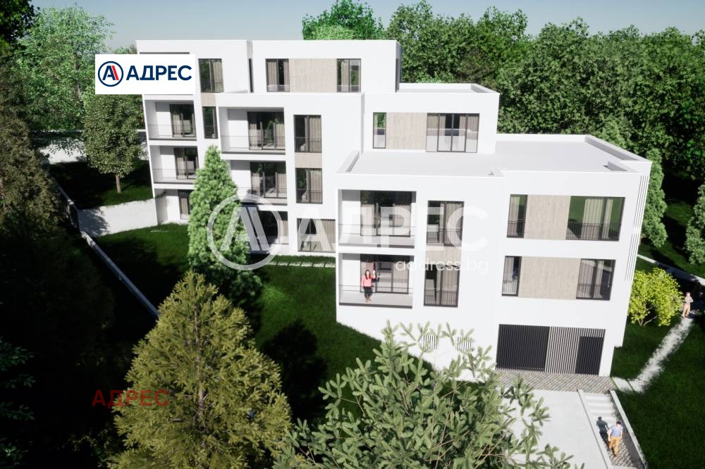 Продава 2-СТАЕН, гр. Варна, Бриз, снимка 10 - Апартаменти - 53901814