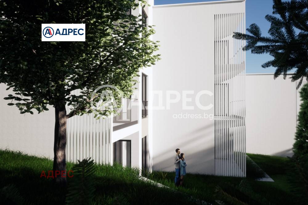 Продава 2-СТАЕН, гр. Варна, Бриз, снимка 13 - Апартаменти - 53901814